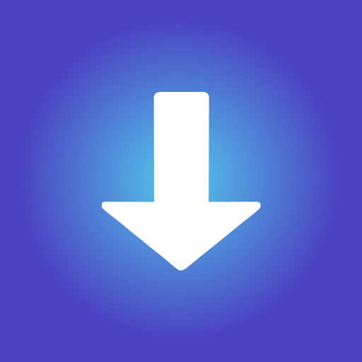 Facebook Video Downloader icon