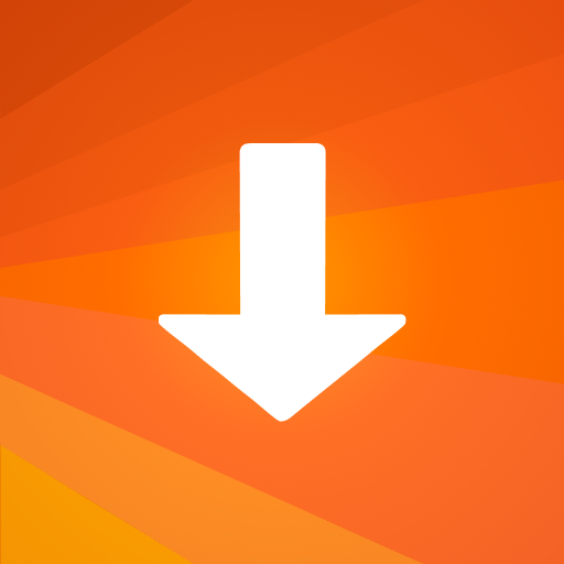Media Saver icon