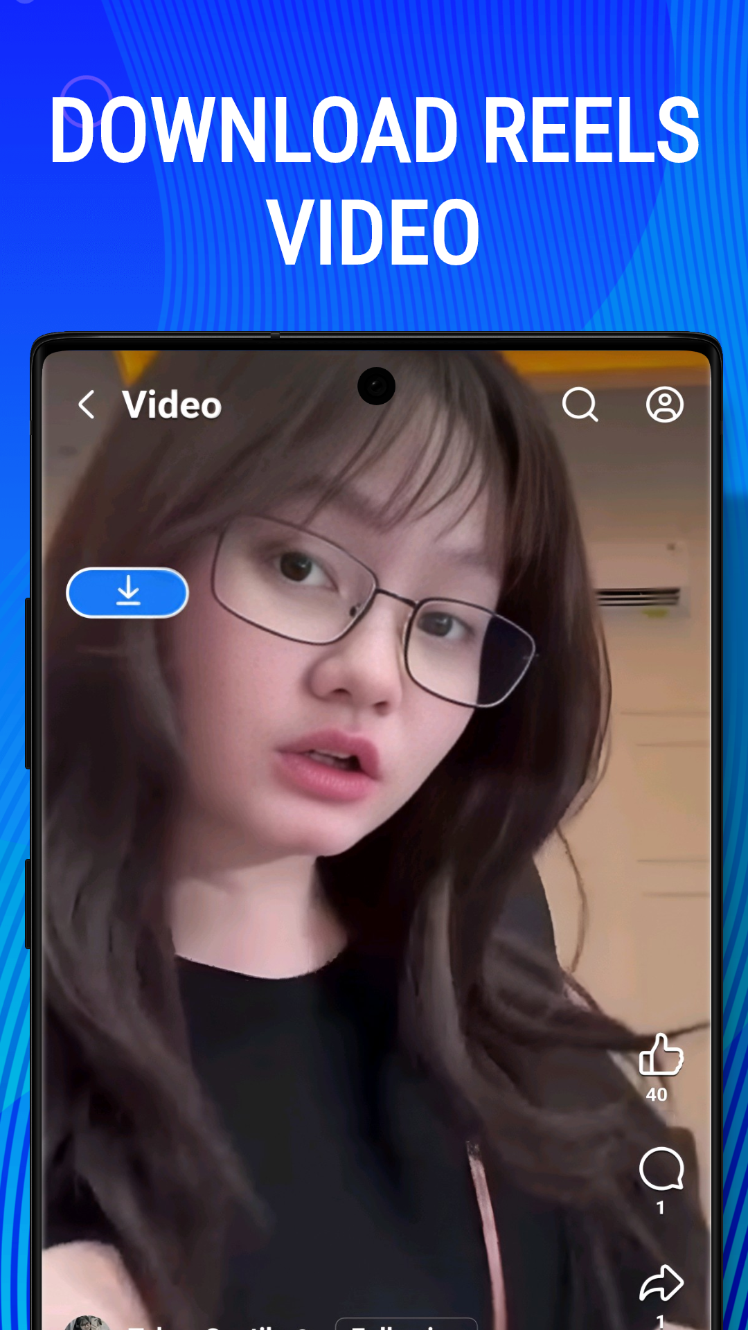 HD Video Downloader screenshot