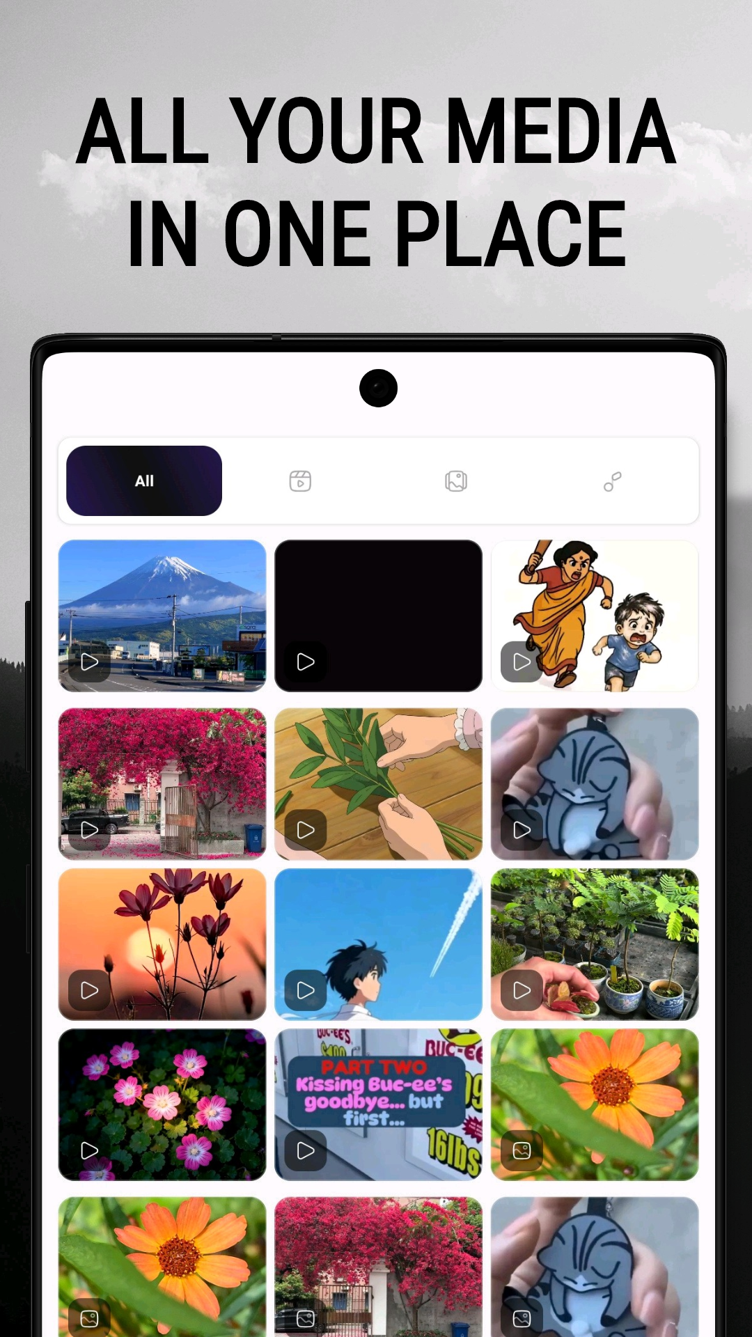 Threads Video Downloader screenshot